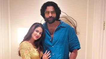 Varun Tej and Lavanya Tripathi announce pregnancy with adorable post