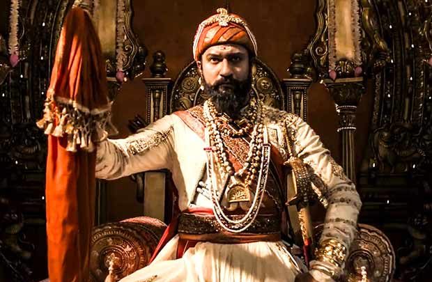 Vicky Kaushal’s Chhaava to be screen in Maharashtra’s first state-of-the-art inflatable theatre in Gadchiroli