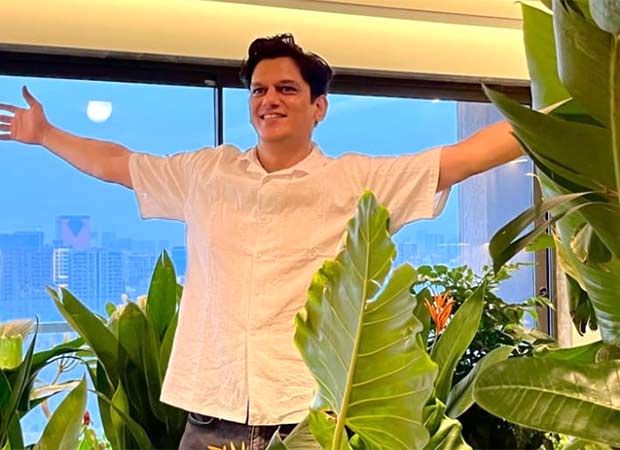 Vijay Varma moves into sea-facing Juhu apartment, marks milestone in career