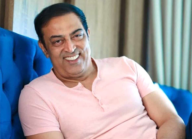 Vindu Dara Singh on turning a year older, “There’s a sense of satisfaction and at the same time a feeling of incompleteness” : Bollywood News – Bollywood Hungama