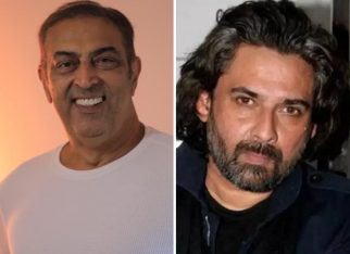 Vindu Dara Singh remembers Son of Sardaar 2 co-star Mukul Dev; says, “He was my Tony and I was his Tito” Vindu Dara Singh remembers Son of Sardaar 2 co-star Mukul Dev; says, “He was my Tony and I was his Tito”