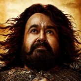 Film Vrusshabha Motion Poster Out now! | Mohanlal
