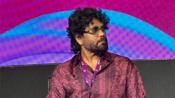 WAVES 2025: Nagarjuna talks about Coolie, Pushpa and Pan-India success; says, “Larger than life heroes still work”