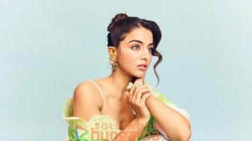Wamiqa Gabbi