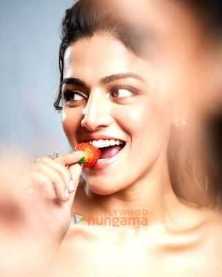 Wamiqa Gabbi