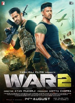 War 2