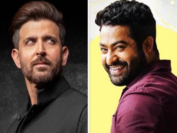 War 2: Hrithik Roshan teases big surprise for Jr NTR fans on May 20