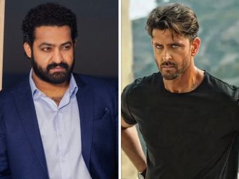 Jr NTR to play a character that extends beyond War 2 in YRF spy universe: Report