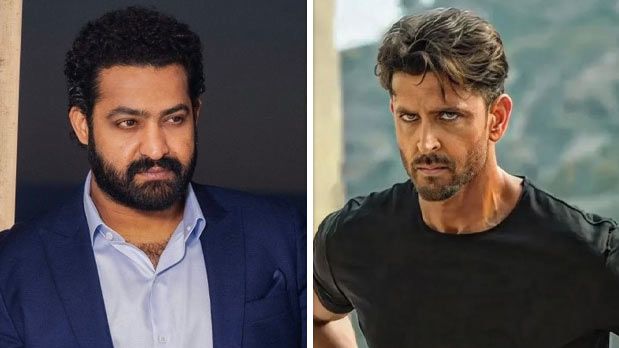 Jr NTR to play a character that extends beyond War 2 in YRF spy universe: Report
