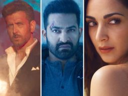 War 2 teaser out: Hrithik Roshan welcomes Jr. NTR to hell, Kiara Advani makes a bikini appearance, watch