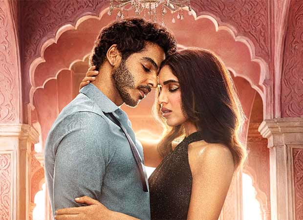 Web Series Review: The Royals is driven by strong performances, sizzling chemistry between Bhumi Pednekar and Ishaan Khatter, and a generous dose of glamour