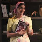 Pooja Hegde drops unseen glimpses of her role as Rukmani in Retro with a heartfelt note: “I leave behind a piece of my heart with her”