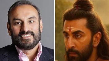 Namit Malhotra postpones Ramayana first glimpse at WAVES 2025 due to Pahalgam attack Namit Malhotra postpones Ramayana first glimpse at WAVES 2025 due to Pahalgam attack