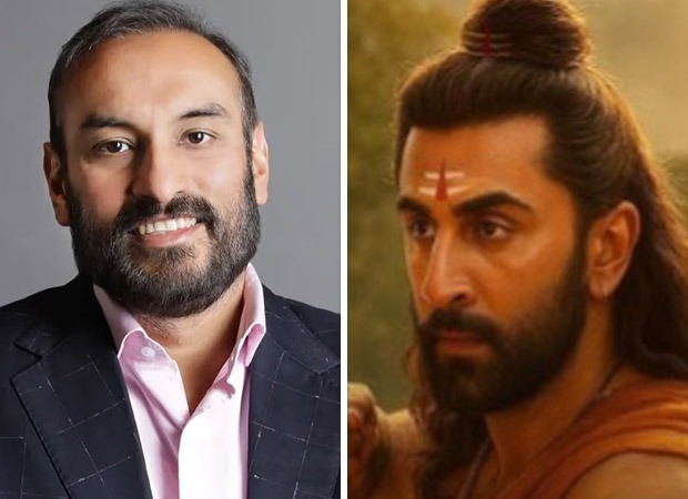 Namit Malhotra postpones Ramayana first glimpse at WAVES 2025 due to Pahalgam attack 2025 : Bollywood News – Bollywood Hungama