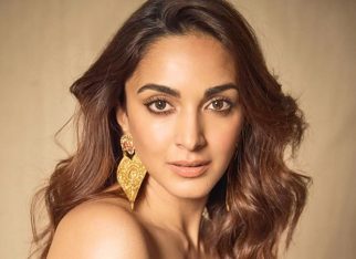 Kiara Advani chooses Indian designer Gaurav Gupta for her Met Gala debut