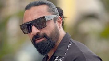 Rape case registered against Ajaz Khan by an actress
