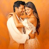 Pop sensation Stebin Ben teams up with Anjini Dhawan for romantic single 'Sajna'