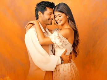 Pop sensation Stebin Ben teams up with Anjini Dhawan for romantic single ‘Sajna’