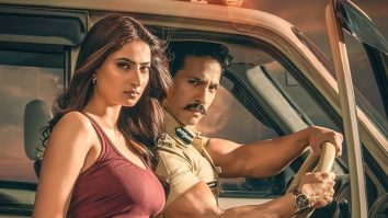Pen Studios unveils action-packed trailer of Romeo S3 starring Palak Tiwari and Thakur Anoop Singh ahead of May 16 release