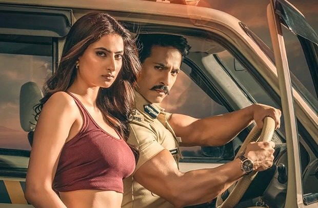 Pen Studios unveils action-packed trailer of Romeo S3 starring Palak Tiwari and Thakur Anoop Singh ahead of May 16 release