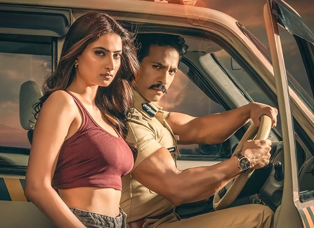 Pen Studios unveils action-packed trailer of Romeo S3 starring Palak Tiwari and Thakur Anoop Singh ahead of May 16 release