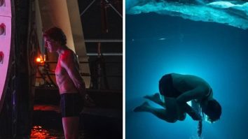 Tom Cruise shares BTS of underwater communication in new featurette for Mission: Impossible – The Final Reckoning, watch