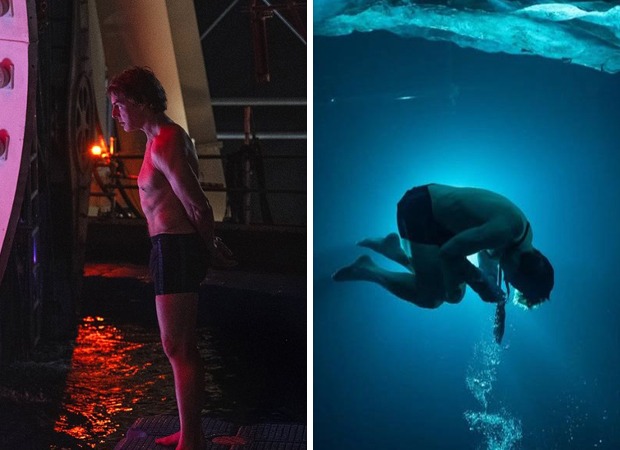 Tom Cruise shares BTS of underwater communication in new featurette for Mission: Impossible – The Final Reckoning, watch