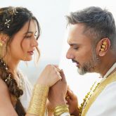 Yo Yo Honey Singh teases fans with first glimpses of ‘Teri Yaadein’ from upcoming album Glory featuring Nargis Fakhri