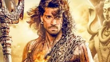 Sooraj Pancholi on his return with Kesari Veer after a long court case, “Never allowed myself to spiral into bad habits like substance abuse”