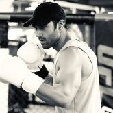 Pulkit Samrat shares sneak peek of his rigorous boxing training for Glory