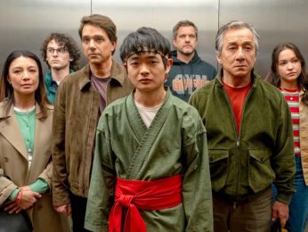 Jackie Chan reprises iconic role as Mr. Han in The Karate Kid: Legends after 15 years; says, “I was for sure super excited” Jackie Chan reprises iconic role as Mr. Han in The Karate Kid: Legends after 15 years; says, “I was for sure super excited”