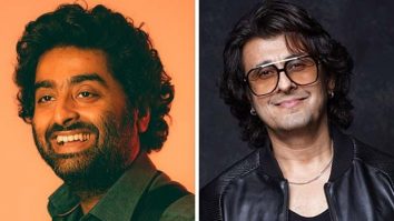 Arijit Singh joins Sonu Nigam for ‘Sandese Aate Hai 2.0’ in Border 2, A new anthem of soldier struggles