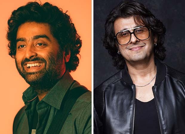 Arijit Singh joins Sonu Nigam for ‘Sandese Aate Hai 2.0’ in Border 2, A new anthem of soldier struggles