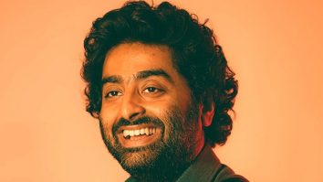 Arijit Singh postpones Abu Dhabi concert amid rising tensions between India and Pakistan, scheduled for May 9