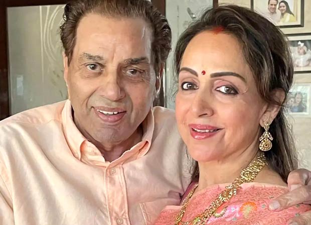 Dharmendra reserved 100 rooms in the hospital to keep Hema Malini’s pregnancy a secret
