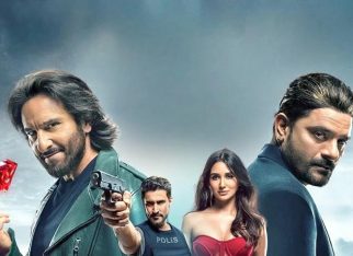 Jewel Thief – The Heist Begins becomes Netflix’s most viewed film of 2025 with 16.1 million views in two weeks