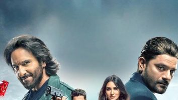 Jewel Thief – The Heist Begins becomes Netflix’s most viewed film of 2025 with 16.1 million views in two weeks