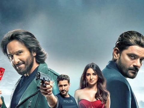 Jewel Thief – The Heist Begins becomes Netflix’s most viewed film of 2025 with 16.1 million views in two weeks