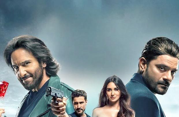Jewel Thief – The Heist Begins becomes Netflix’s most viewed film of 2025 with 16.1 million views in two weeks