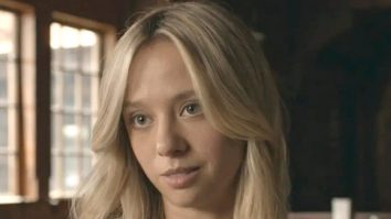 Anna Lore talks about her role as Julia in Final Destination: Bloodlines; says, “She loves her family and is protective of her brothers” Anna Lore talks about her role as Julia in Final Destination: Bloodlines; says, “She loves her family and is protective of her brothers”