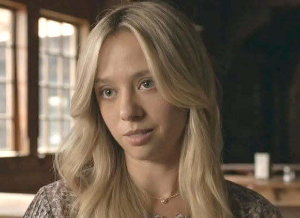 Anna Lore talks about her role as Julia in Final Destination: Bloodlines; says, “She loves her family and is protective of her brothers”