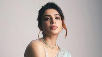 Samantha Ruth Prabhu reveals struggles during the dark phase of her life; says, “I had the worst possible thoughts”