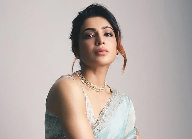 Samantha Ruth Prabhu reveals struggles during the dark phase of her life; says, “I had the worst possible thoughts”