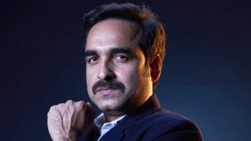 Pankaj Tripathi gets emotional while shooting in his home state Bihar for the first time in his career; says, “It feels like life has come full circle”
