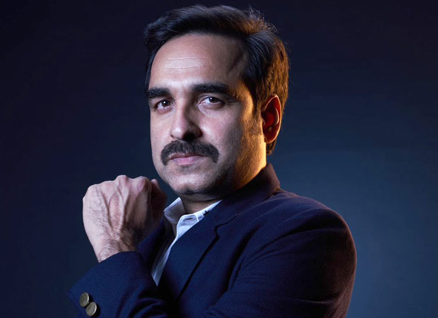 Pankaj Tripathi gets emotional while shooting in his home state Bihar for the first time in his career; says, “It feels like life has come full circle”