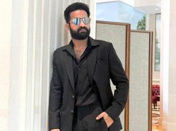 Jr. NTR opens up on winning the Oscar for the song ‘Naatu Naatu’ from RRR; says, “All that pain just vanished in a second” Jr. NTR opens up on winning the Oscar for the song ‘Naatu Naatu’ from RRR; says, “All that pain just vanished in a second”