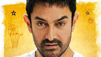 Aamir Khan starrer Sitaare Zameen Par trailer to be unveiled tonight