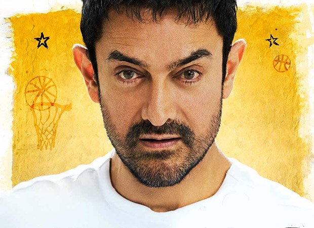 Aamir Khan starrer Sitaare Zameen Par trailer to be unveiled tonight