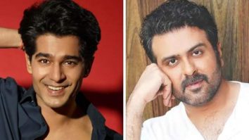 Shaan Groverr set to star in Harman Baweja’s Jagdalpur, a supernatural thriller exploring India’s ancient black magic