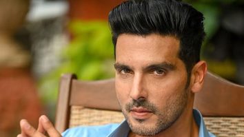 Zayed Khan’s OTT debut The Film That Never Was to deliver unconventional comedy featuring 22 star cameos